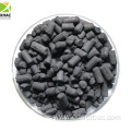 Air Treatment Extruded Activated Carbon for Benzene Removal